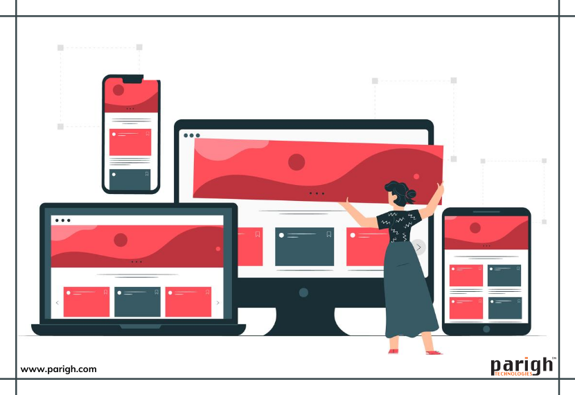 Why Everyone Is Talking About Responsive Web Design